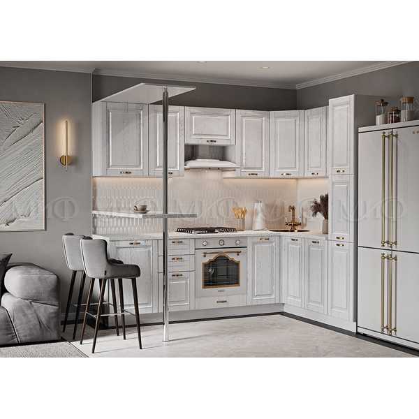 Набор модулей кухня Престиж