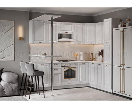 Набор модулей кухня Престиж