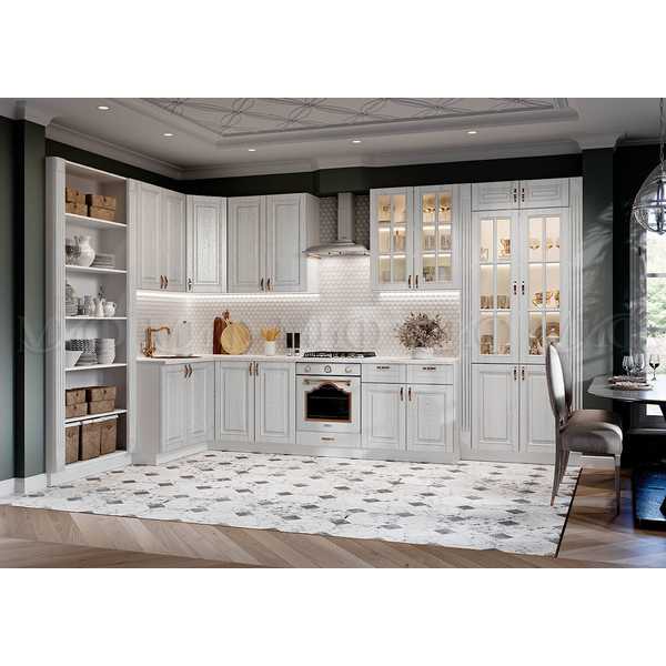 Набор модулей кухня Престиж