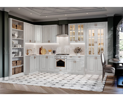 Набор модулей кухня Престиж