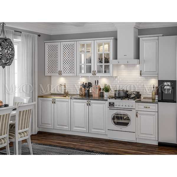 Набор модулей кухня Престиж