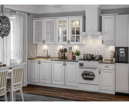 Набор модулей кухня Престиж