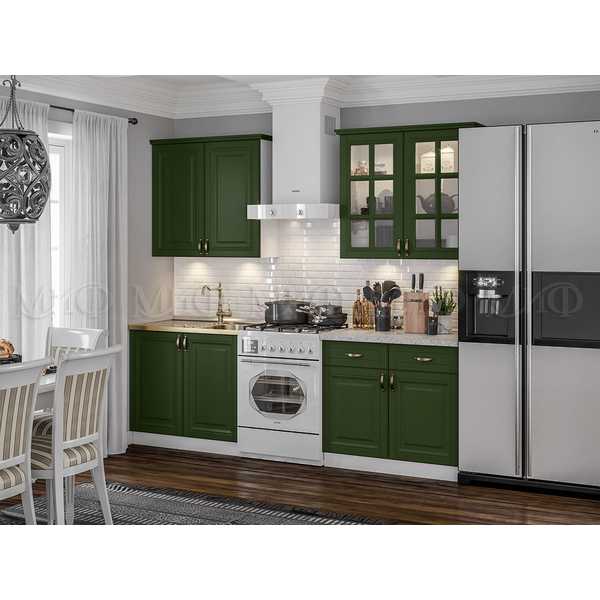 Набор модулей кухня Престиж