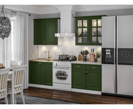 Набор модулей кухня Престиж