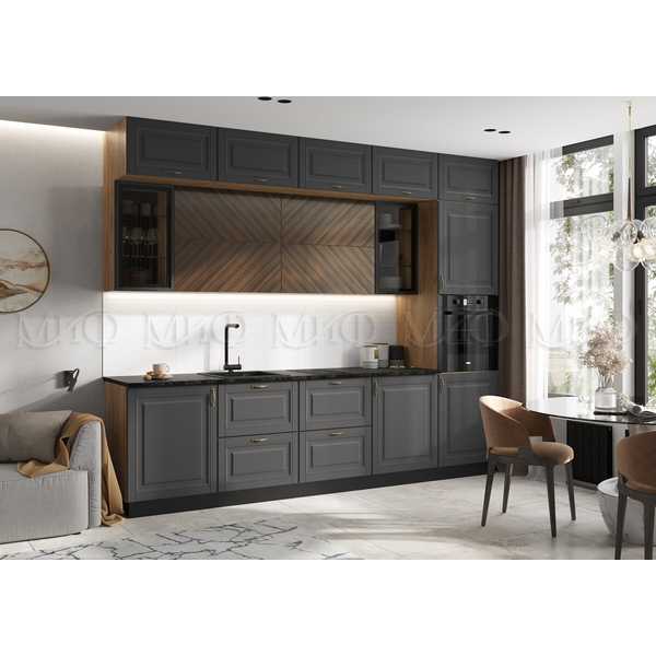 Набор модулей кухня Престиж 3.0