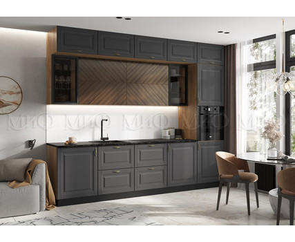 Набор модулей кухня Престиж 3.0