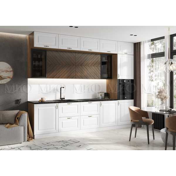 Набор модулей кухня Престиж 3.0