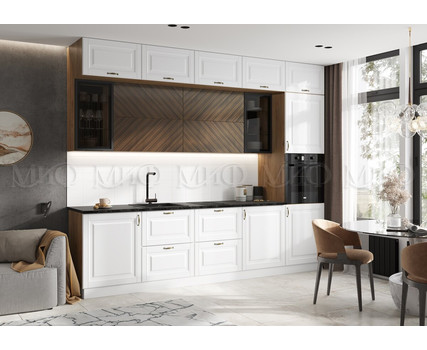 Набор модулей кухня Престиж 3.0