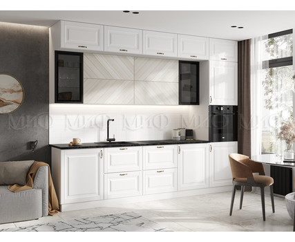 Набор модулей кухня Престиж 3.0