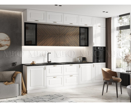 Набор модулей кухня Престиж 3.0