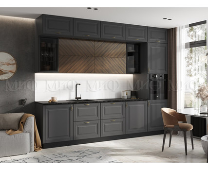 Набор модулей кухня Престиж 3.0