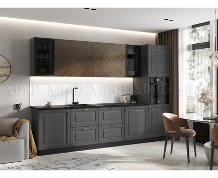 Набор модулей кухня Престиж 3.0