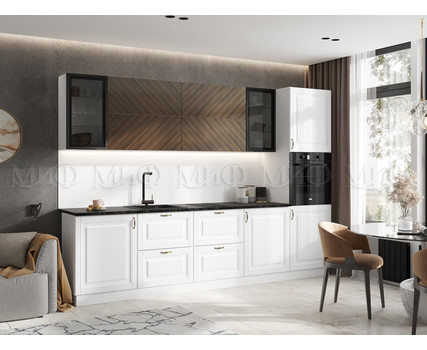 Набор модулей кухня Престиж 3.0