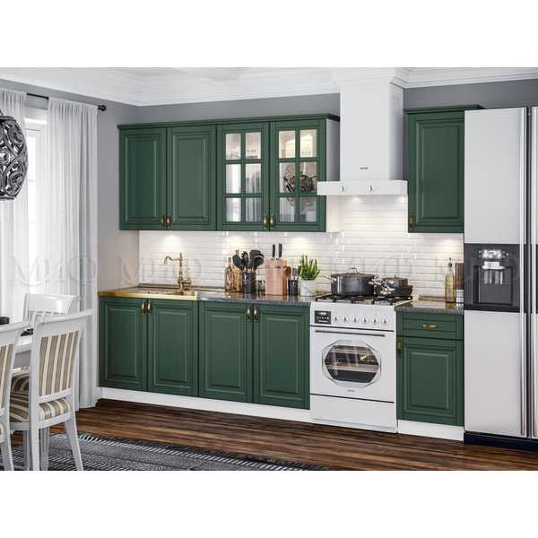 Набор модулей Престиж 2.0