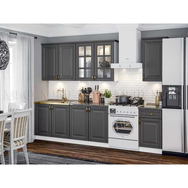 Набор модулей Престиж 2.0