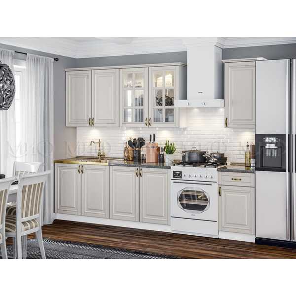 Набор модулей Престиж 2.0