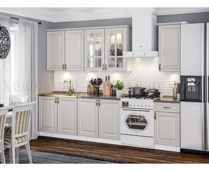 Набор модулей Престиж 2.0