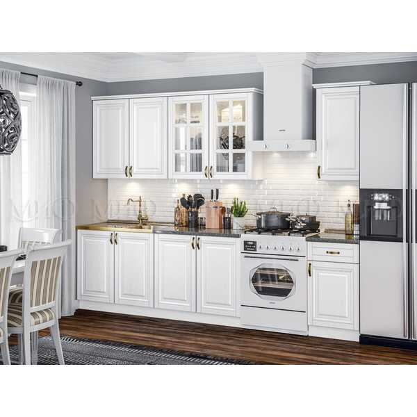 Набор модулей Престиж 2.0