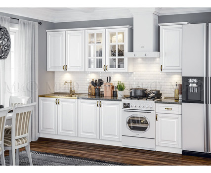 Набор модулей Престиж 2.0