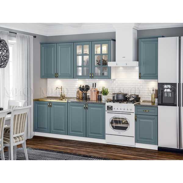 Набор модулей Престиж 2.0