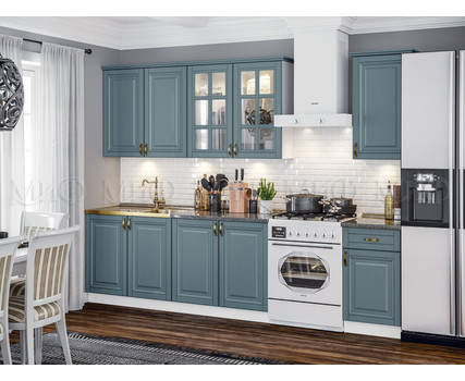 Набор модулей Престиж 2.0