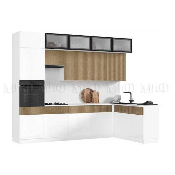 Набор модулей Оливия 3.0х1.8