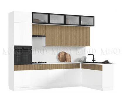 Набор модулей Оливия 3.0х1.8