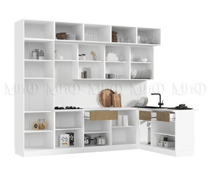 Набор модулей Оливия 3.0х1.8