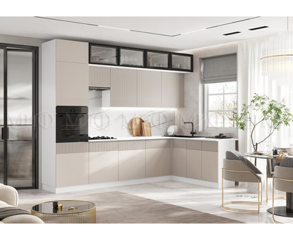 Набор модулей Оливия 3.0х1.8