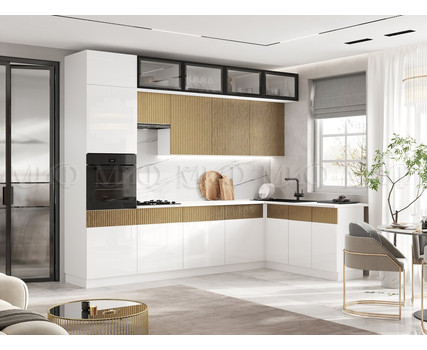 Набор модулей Оливия 3.0х1.8