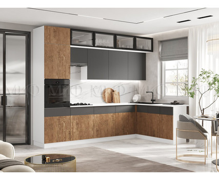 Набор модулей Оливия 3.0х1.8