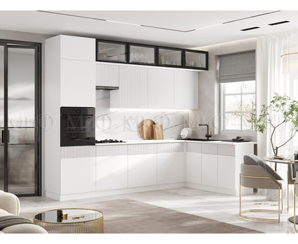 Набор модулей Оливия 3.0х1.8