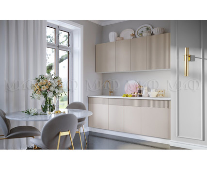 Набор модулей Оливия 2.0