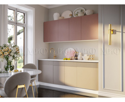 Набор модулей Оливия 2.0