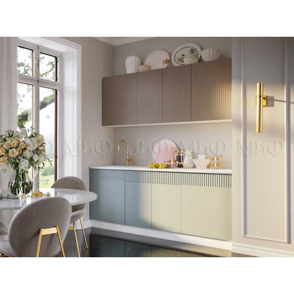 Набор модулей Оливия 2.0