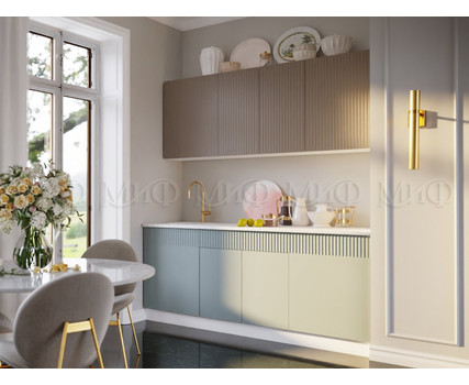 Набор модулей Оливия 2.0