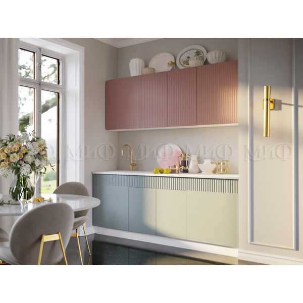 Набор модулей Оливия 2.0