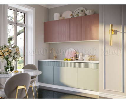 Набор модулей Оливия 2.0