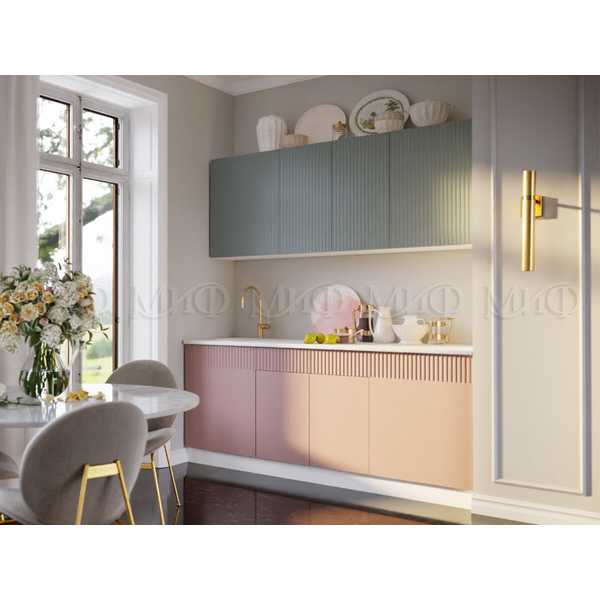 Набор модулей Оливия 2.0