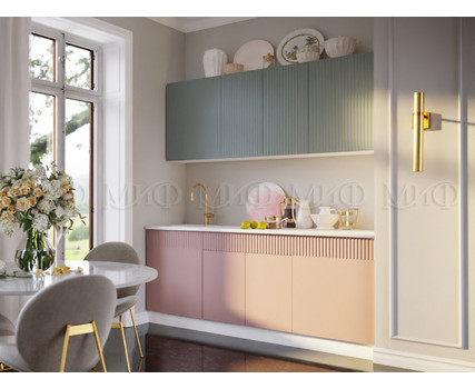 Набор модулей Оливия 2.0