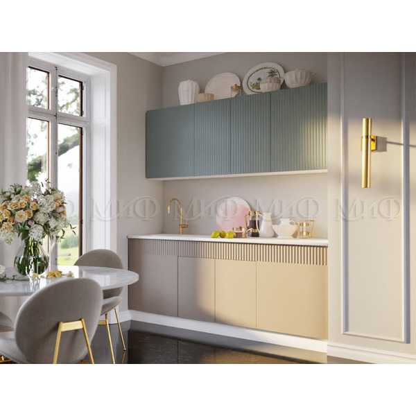 Набор модулей Оливия 2.0