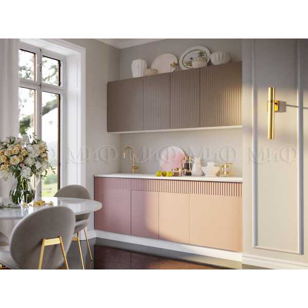 Набор модулей Оливия 2.0