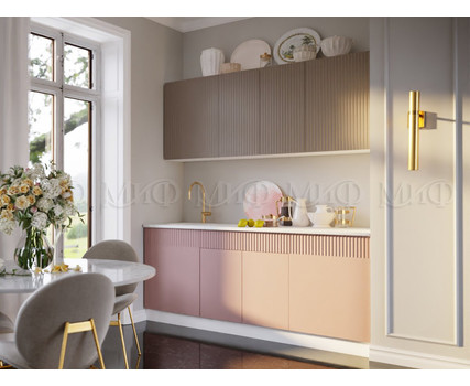 Набор модулей Оливия 2.0