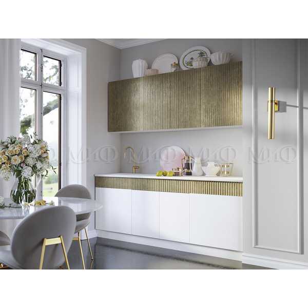 Набор модулей Оливия 2.0