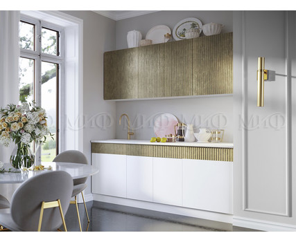 Набор модулей Оливия 2.0