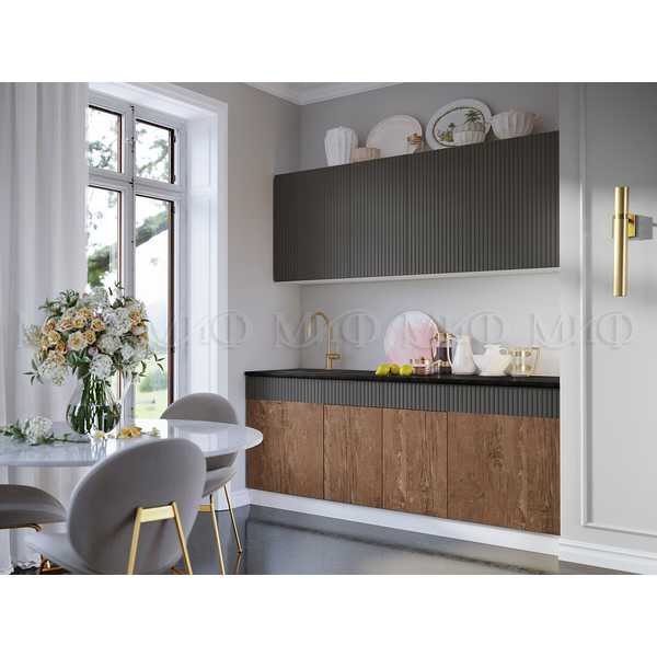 Набор модулей Оливия 2.0