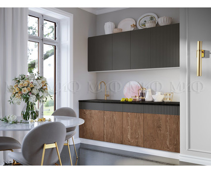 Набор модулей Оливия 2.0