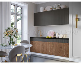 На фото Набор модулей "Оливия" 2.0