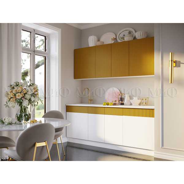 Набор модулей Оливия 2.0