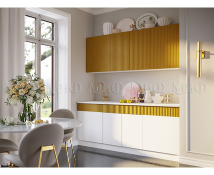 Набор модулей Оливия 2.0